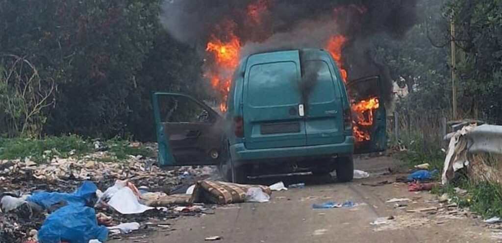 بعد حادثة الدهس في العاقبية.. بيانٌ من عائلة المنفذ