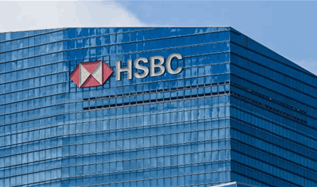 بنك HSBC يبيع وحدته المصرفية في هذه الدولة العربية