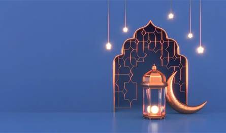 بمناسبة حلول رمضان.. تهنئة من شخصيات سياسية