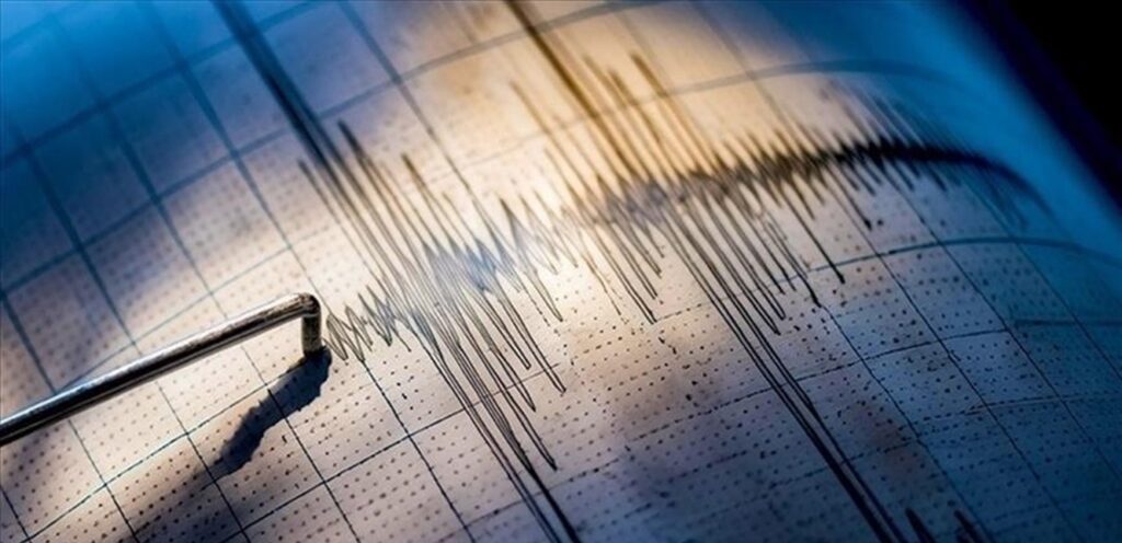 زلزال بقوة 5.2 درجات وسط كرواتيا