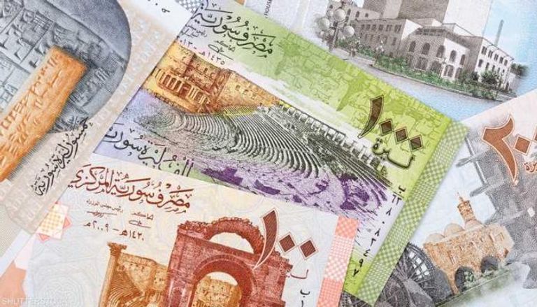 سعر الدولار اليوم في سوريا.. والعوامل التي تقف وراء تحسنها!