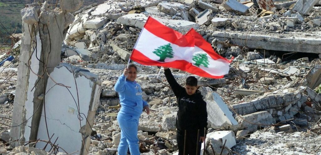 من ميدان جنوب لبنان.. رسائل حاسمة يعلنها السكان