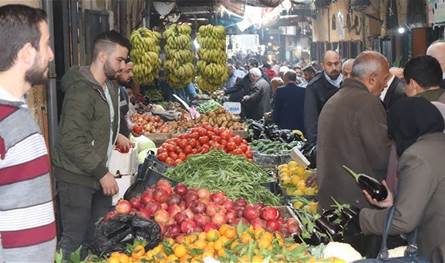 عن جشع واستغلال التجار في رمضان!