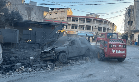 أزمة مالية في الأفق لدى حزب الله… وملف الإعمار هو الأثقل