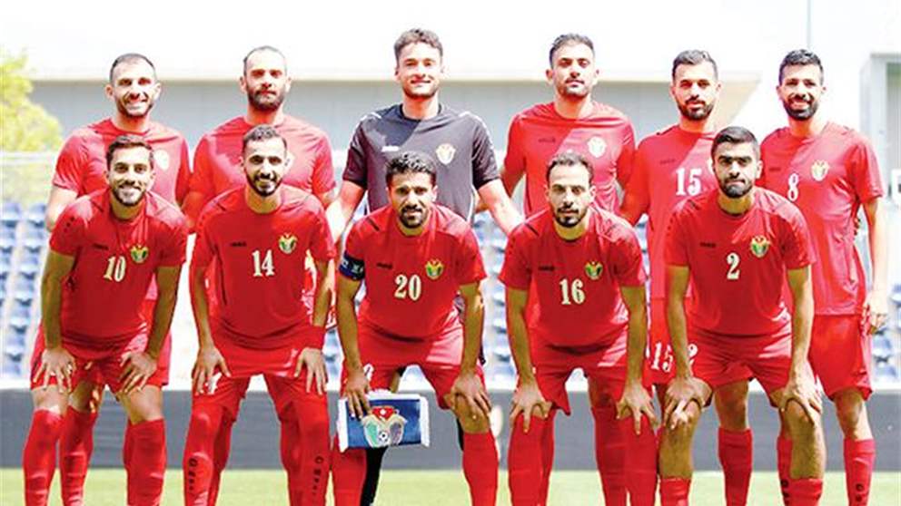 منتخب لبنان يهزم بروناي بخماسية في مستهل تصفيات كأس آسيا