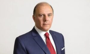 إليكم السيرة الذاتية لحاكم “المركزي” الجديد