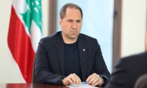 الجميّل: طرابلس لا يمكن أن تبقى المدينة الأكثر فقراً في لبنان