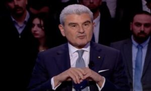 بشرى من جو عيسى الخوري للصناعيين