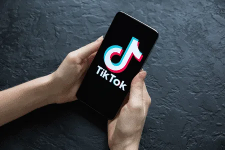 Short video from Tik Tok