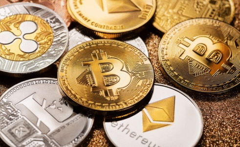 العملات الرقمية تدخل دائرة المنافسة في لبنان… هل تقترب من أن تكون بديلًا للنظام المصرفي التقليدي؟