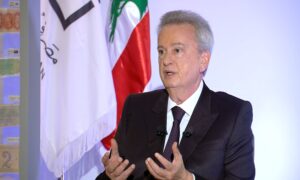 استمرار توقيف سلامة مخالف للقانون..بانتظار اخلاء السبيل