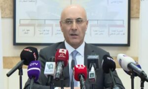 الحجار: لإجراء تحقيق فوري بحادثة المطار