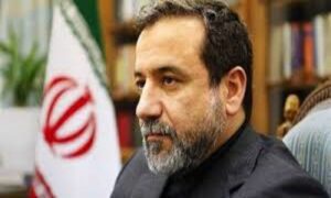 وزير الخارجية الايراني: لا نية لنا للتفاوض علناً