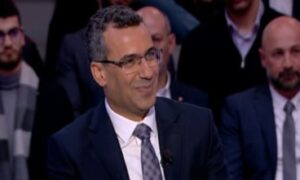 وزير الزراعة يؤكد أهمية التعاون لتحقيق الإنماء الزراعي