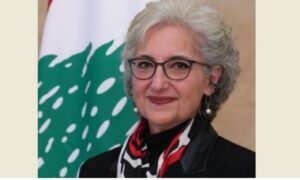 وزيرة التربية: مرسوم المساعدات الاجتماعية أُنجز ونُشر