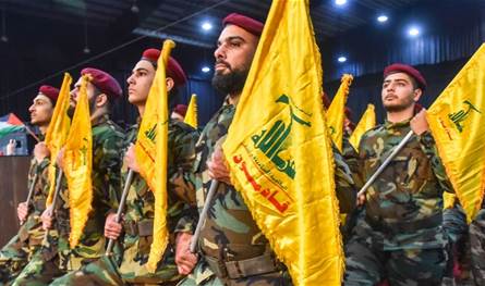 قصة أزمة داخل حزب الله.. تقريرٌ إسرائيلي يكشفها