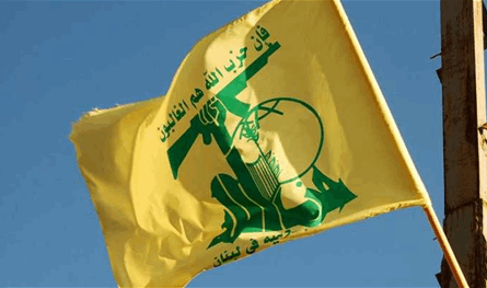حـ.ـزب الله دان استهداف العـ.ـدو الإسرائيلي سفينة الضمير العالمي