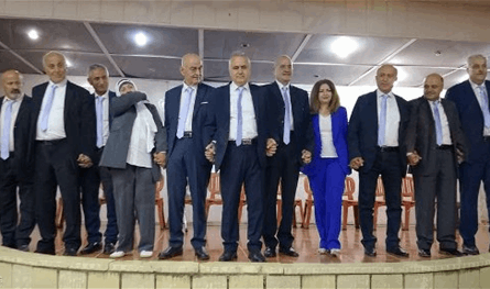 لائحة شحيم بتستاهل: مصلحة شحيم فوق كل اعتبار