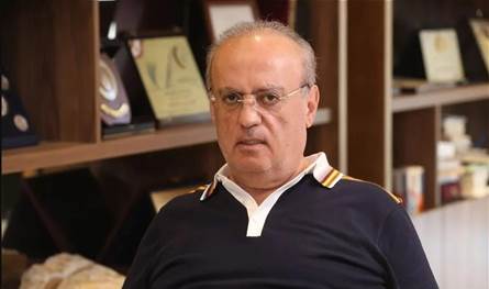 كلام ناري.. وهاب يهاجم أحمد الشرع