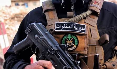 في طرابلس.. المخابرات توقف شخصين مطلوبين