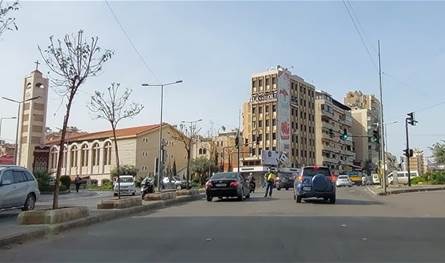 في الحدت.. منافسة محتدمة و التيار خائف