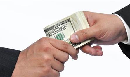 شراء الأصوات… من 250 إلى 1000 دولار