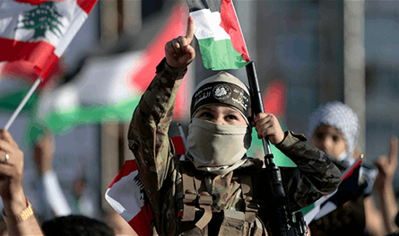 تعهد من حمـ.ـاس للدولة اللبنانية.. إليكم التفاصيل