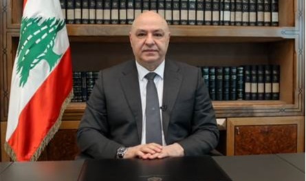 التواصل ناشط بين عون و حـ.ـزب الله والحوار المباشر في مرحلة لاحقة