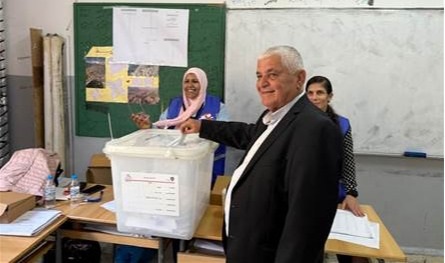 بالأرقام.. هذه آخر تطورات الإنتخابات والاقتراع في جبل لبنان (تحديث مستمر)