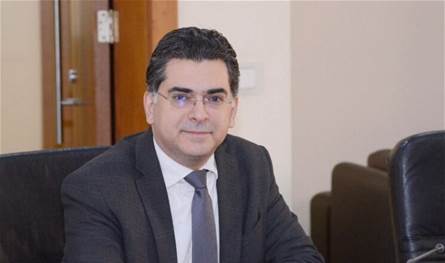 وزير الإعلام من بصاليم: الانتخابات اليوم خطوة باتّجاه تفعيل اللامركزية