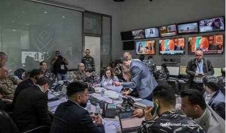 إليكم النتائج الأولية للانتخابات البلدية والاختيارية في جبل لبنان (تحديث مستمر)