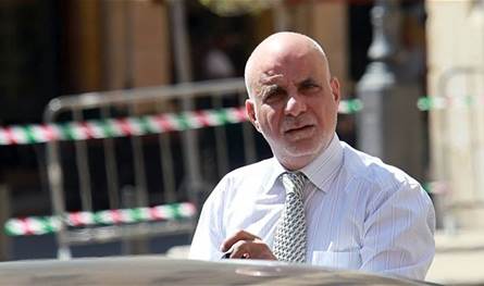 خريس: لن نرضخ للتطبيع مع العـ.ـدو