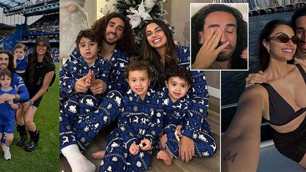 كوكوريلا وزوجته يتشاركان قصّة مؤثّرة عن ابنهما المصاب بالتوحّد
