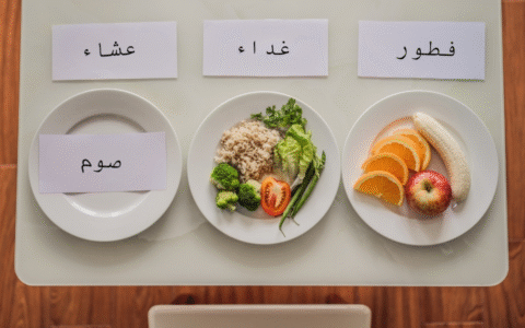 كم نخسر من الوزن في نظام الصوم المتقطع؟
