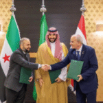 ترسيم الحدود بين لبنان وسوريا، بين الإرث التاريخي وفرص الحل