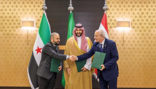 ترسيم الحدود بين لبنان وسوريا، بين الإرث التاريخي وفرص الحل