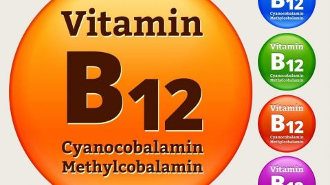 فوائد فيتامين B12.. للقلب والدماغ ولكن زيادته خطر على الكبد والكلى