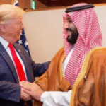 العلاقات الاقتصادية السعودية – الأميركية ، كيف تطوّرت؟