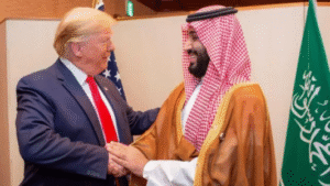 العلاقات الاقتصادية السعودية – الأميركية ، كيف تطوّرت؟