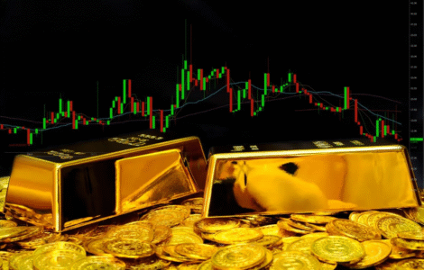 الذهب نحو ال 6000 دولار ؟ توقعات “جي بي مورغان” تفتح الباب لمستقبل جديد
