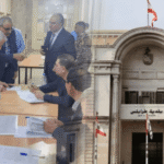 اعادة الانتخابات في طرابلس ؟؟  صرخة من “لادي” وسط تجاوزات فاضحة