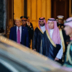 رفع العقوبات عن سوريا رسميا ترامب يستجيب لطلب محمد بن سلمان