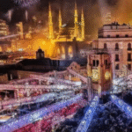 صيف لبنان 2025 ، آمال كبيرة وواقع اقتصادي مأزوم