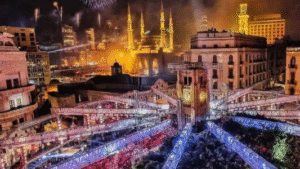 صيف لبنان 2025 ، آمال كبيرة وواقع اقتصادي مأزوم