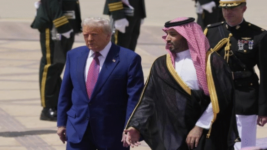 بداية الشرق الأوسط الجديد … من الرياض؟