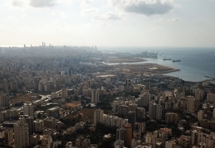 الأرض تهتز من جديد.. زلزال يوناني يوقظ شبح الرعب في لبنان:هل عاد سيناريو الزلازل الكبير؟ (فيديو)