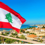 لبنان وقطار التغيير في الشرق الاوسط !!