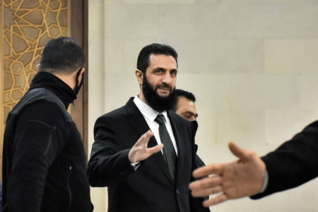 احمد الشرع يهين لبنان و اللبنانيين ، ويستمر بنهج سلفه الأسد المخلوع