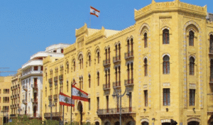 انتخابات بلدية بيروت ، من هم المتنافسون؟؟ تحالفات مفاجئة وصادمة !!