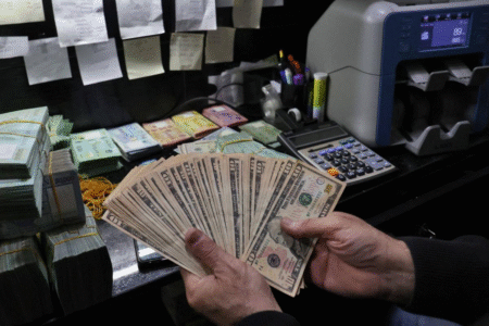 لا جديد حول قروض الدولار المسددة على سعر 1500… واقتراح الضريبة ما زال معلّقًا